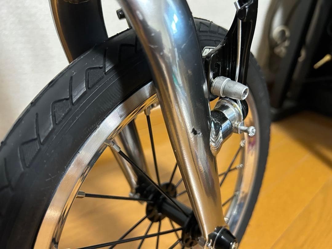 RENAULT(ルノー) PLATINUM LIGHT6【収納バッグ付】