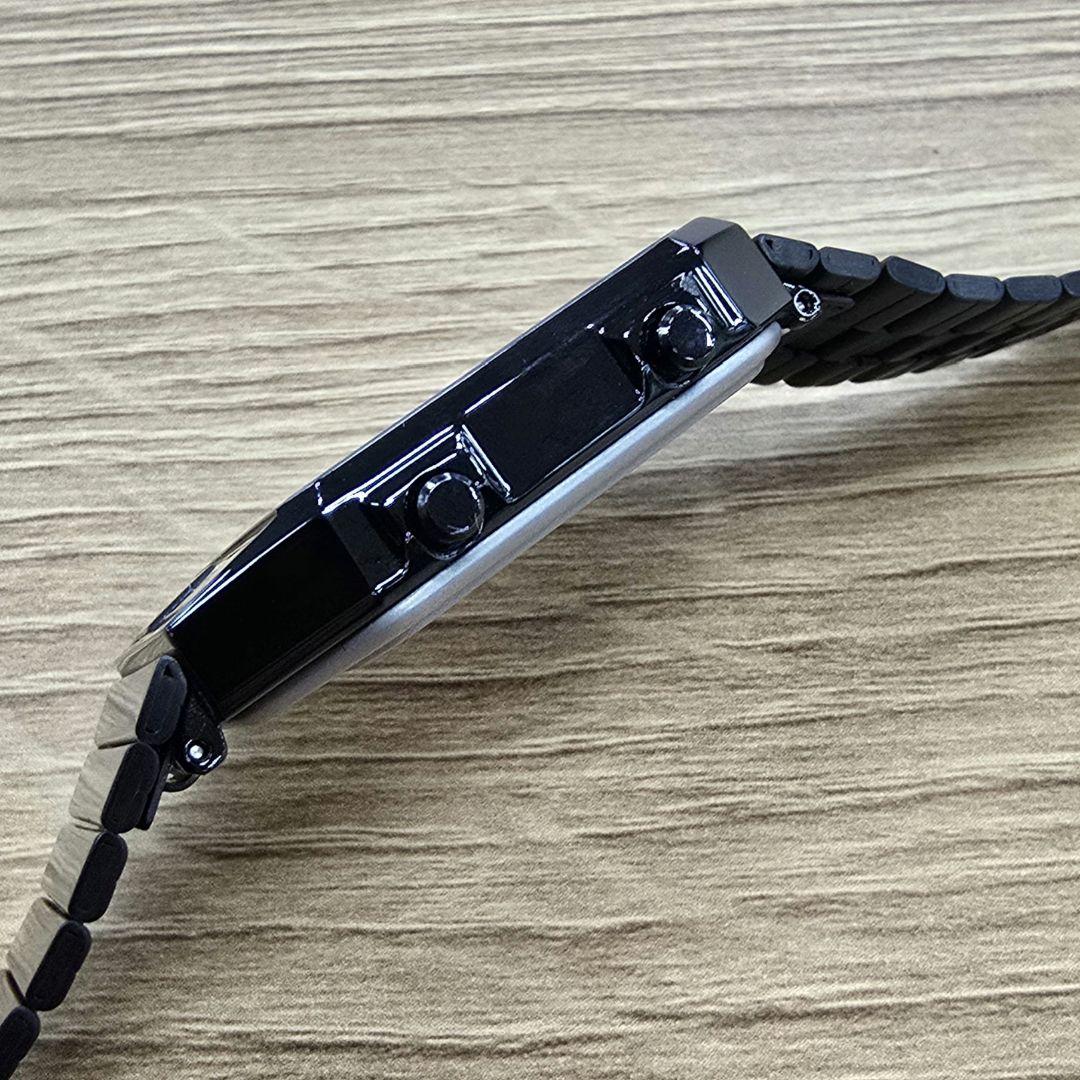 シチズン　腕時計　E.T.モデル