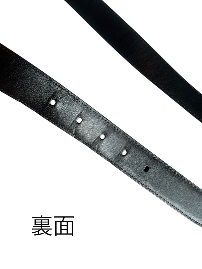 CARTIER サントスドゥ カルティエ ベルト