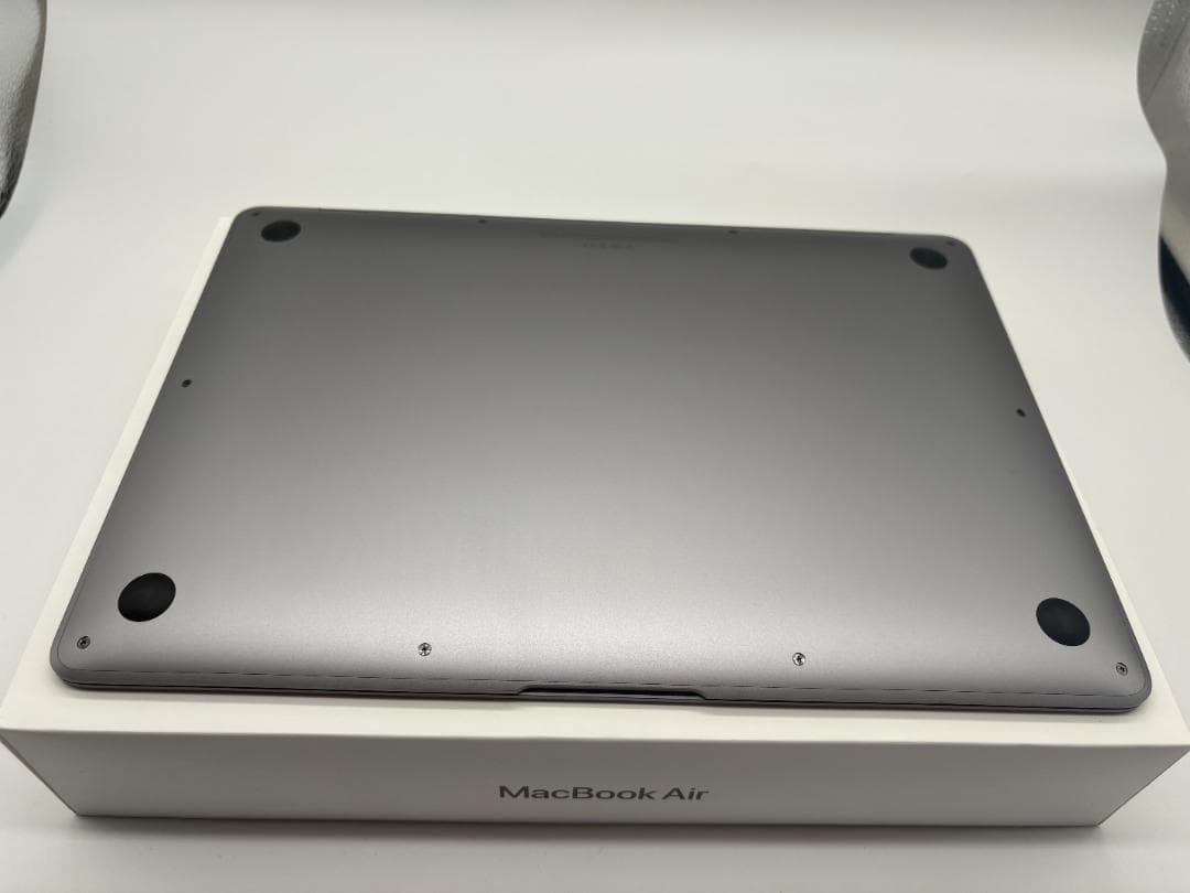 Apple MacBook Air M1 2020 本体 + 付属品