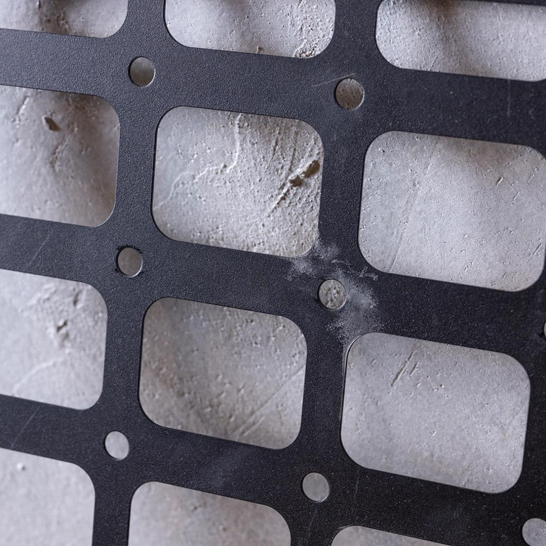 IPFリアウィンドウガード ジムニー JB64 / ジムニーシエラ JB74