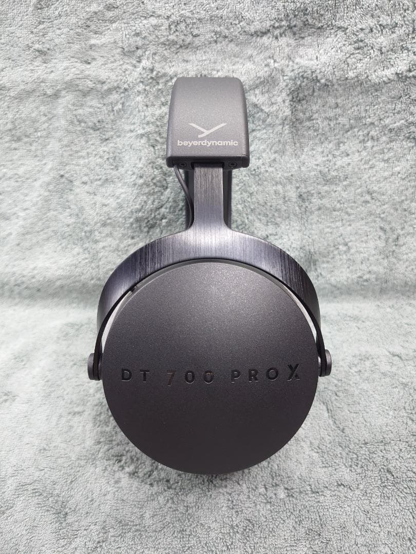 beyerdynamic DT 700 PRO X（交換用純正イヤーパッド付き）
