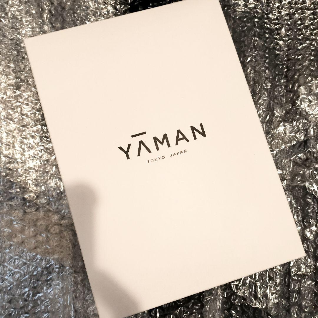 ヤーマン WAVY mini ウェイビー ミニ EP16W