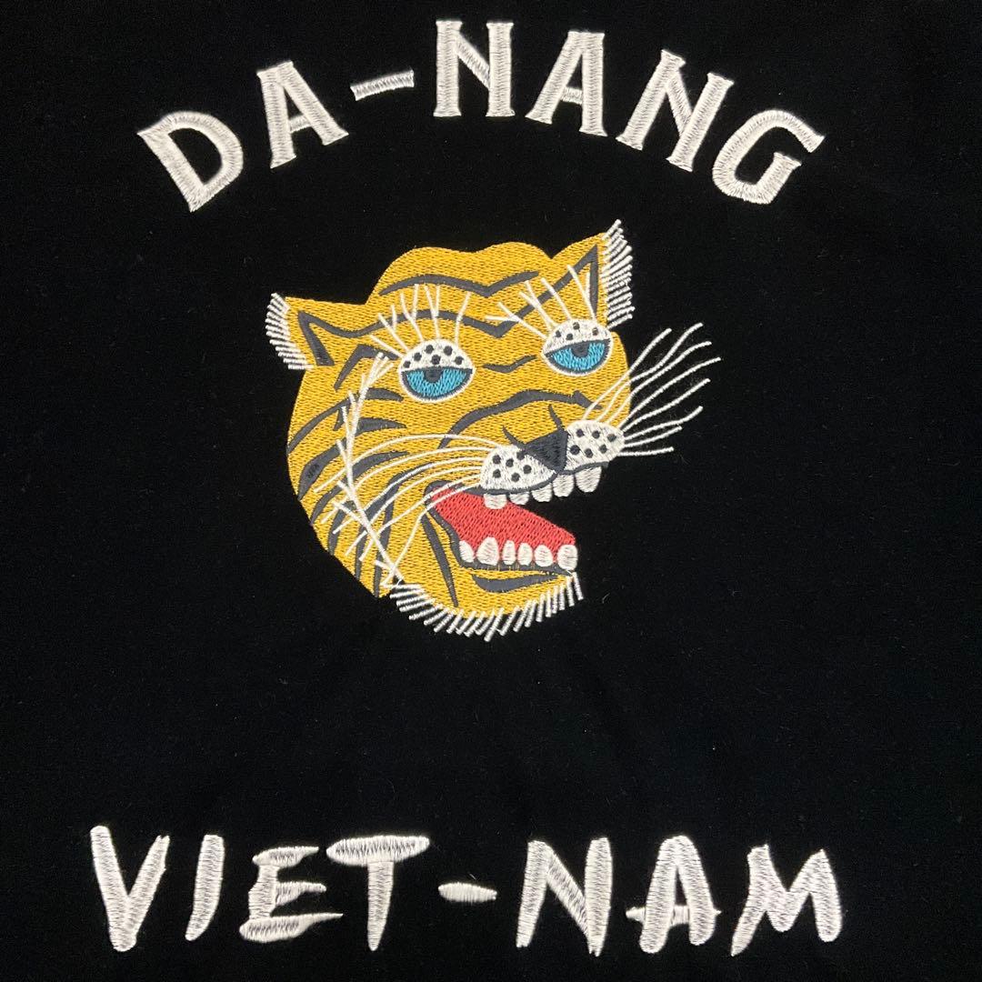 HOUSTON スーベニアジャケット