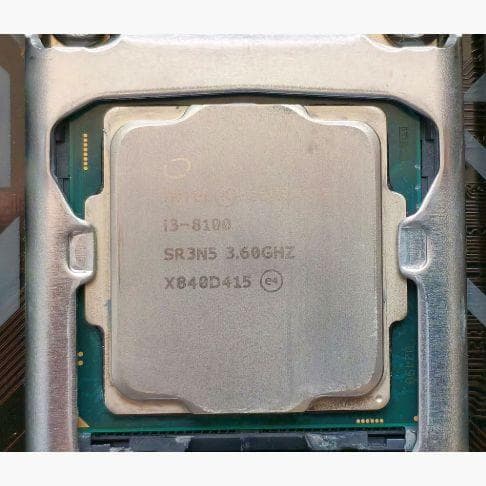 PCケース&CPU&DVDマルチ&マザーボードセット