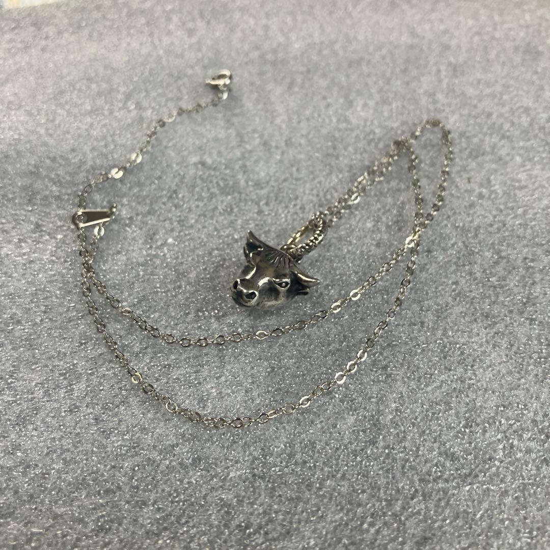 【正規品】Gucci キャトルモチーフ　チャーム