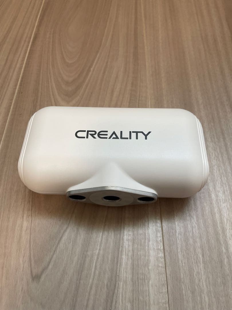 Creality CR-Scan Lizardプレミアムセット