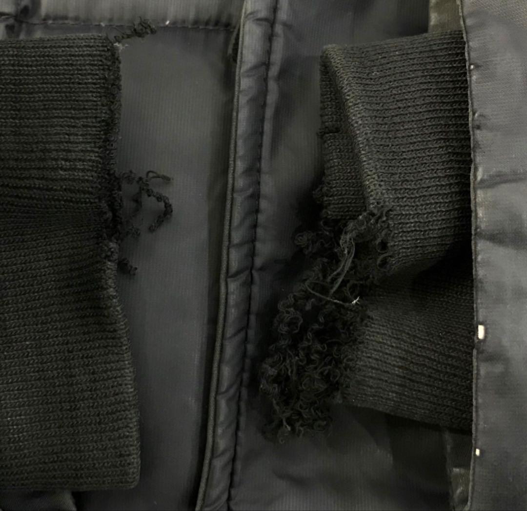 ジャケット・アウター   Black Label Callaghan Parka