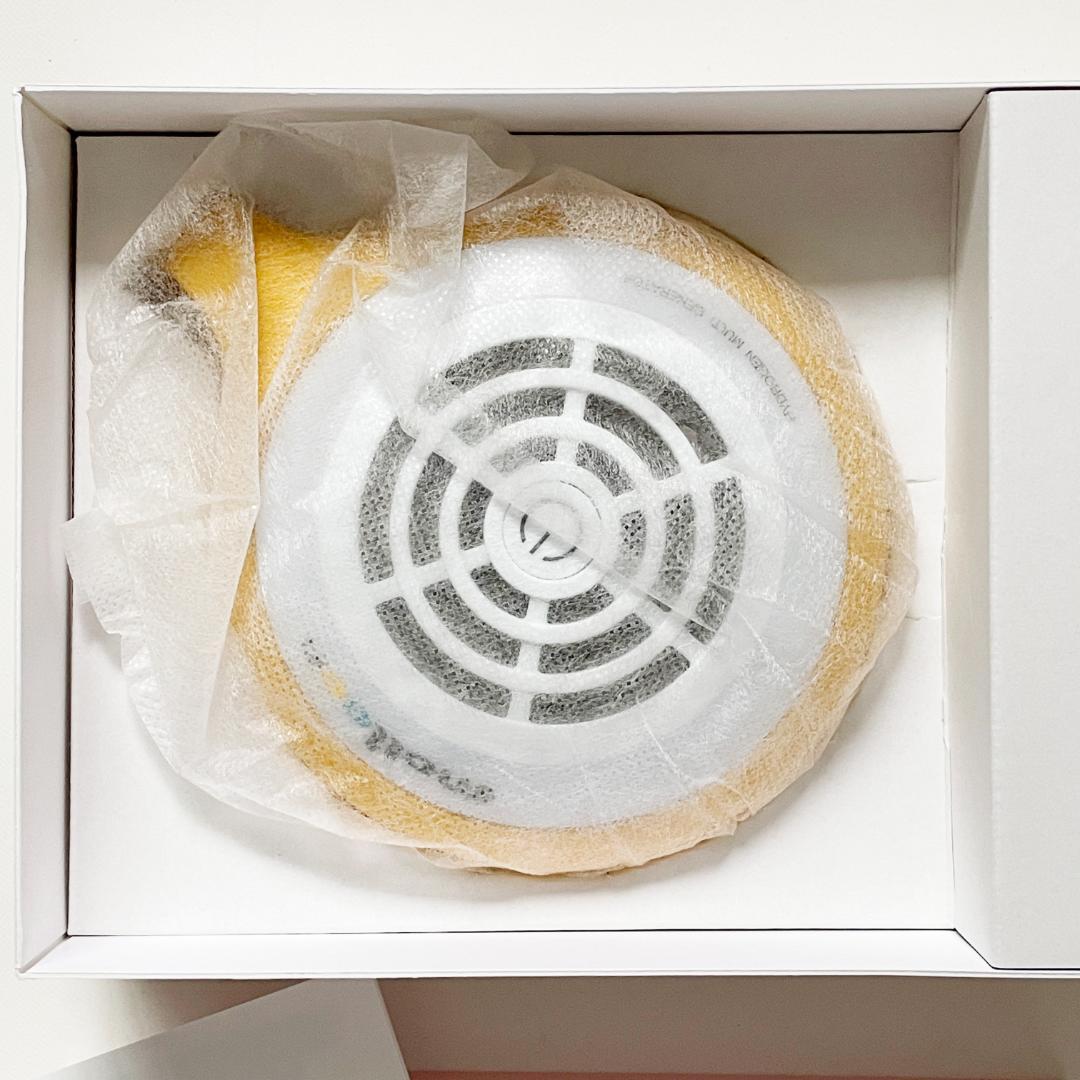 未使用品 malloon マルーン 携帯用 水素生成器