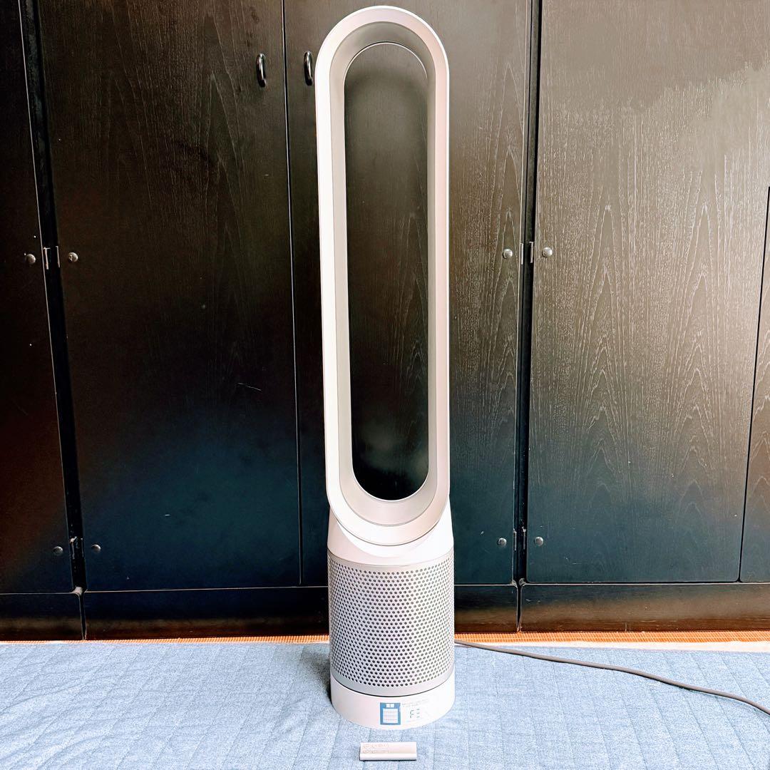 【美品】 Dyson Pure Cool タワーファン TP00 2022年製