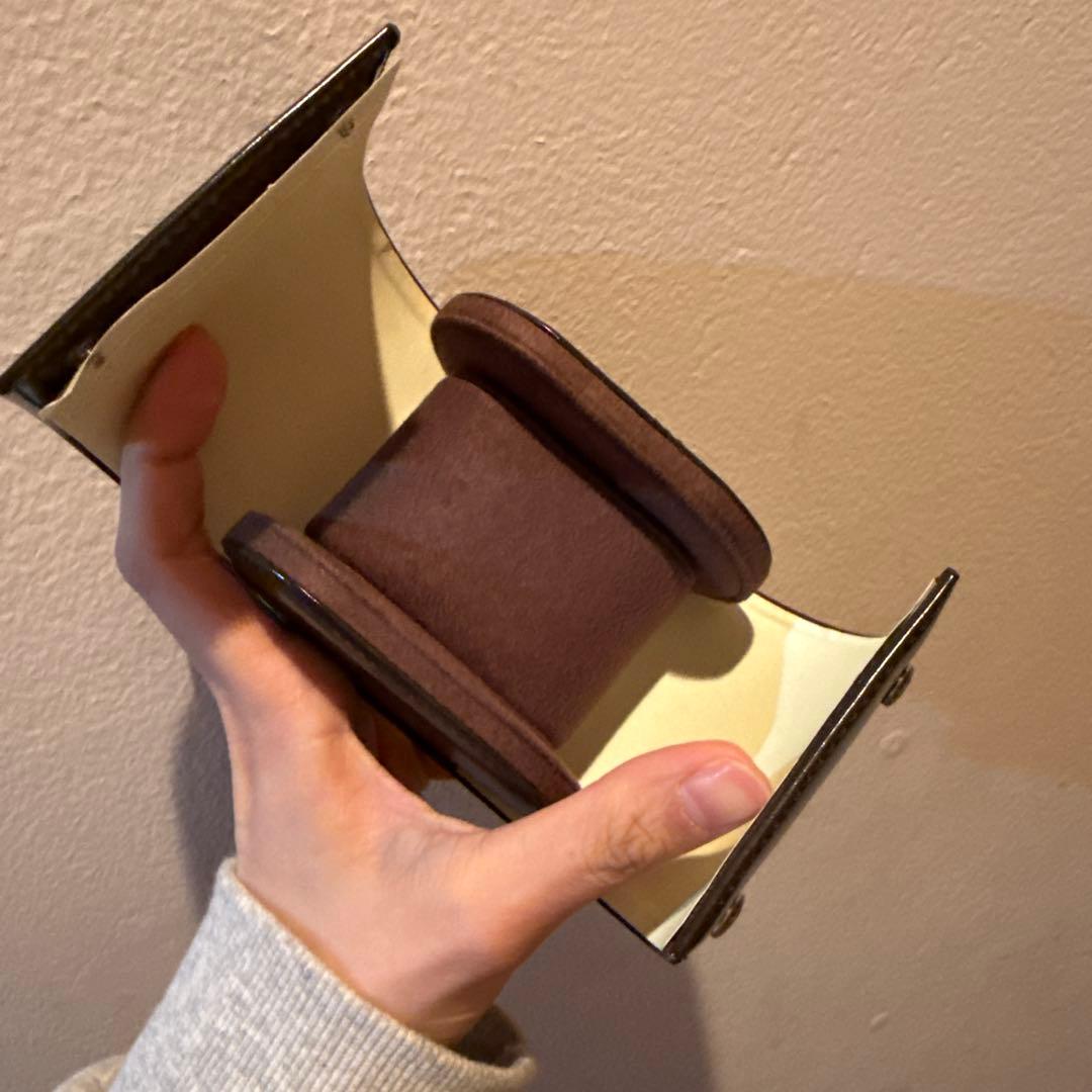 【夏蜜柑】 PATEK PHILIPPE ケース