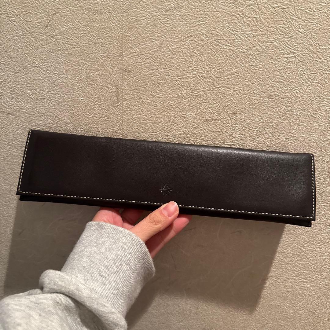 【夏蜜柑】 PATEK PHILIPPE ケース