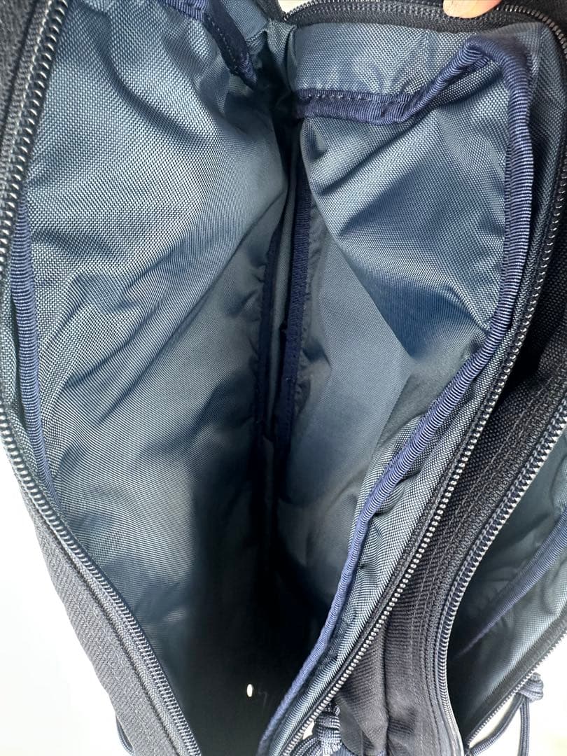 ブリーフィング　SEPARATE SHOES CASE