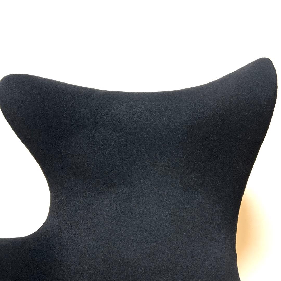 EGG CHAIR エッグチェア　ファブリック　リプロダクト