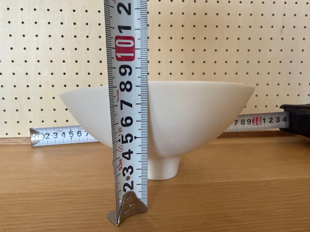 青木良太　磁器bowl