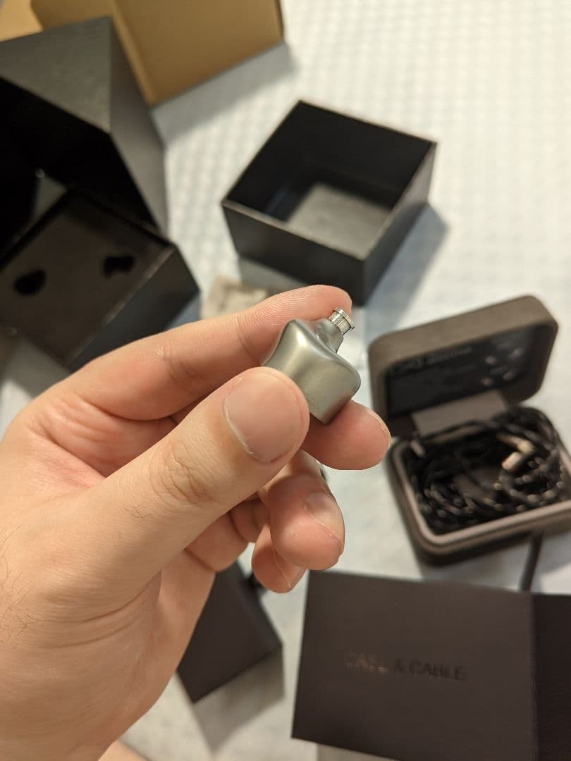 美品 Melodic artification Alter EGO