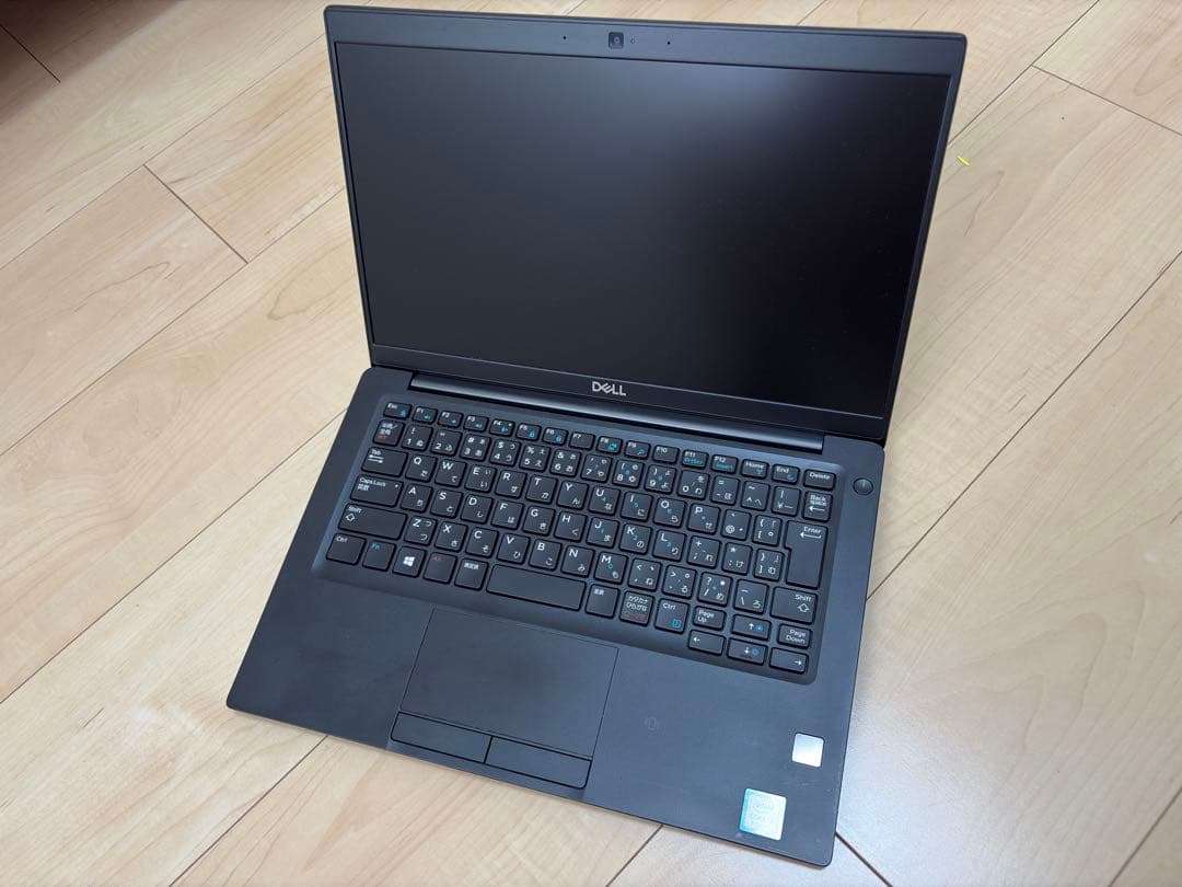 値下げ、早い者勝ち DELL Lattitude 7390 ノートPC