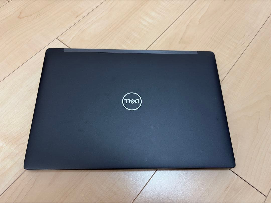 値下げ、早い者勝ち DELL Lattitude 7390 ノートPC