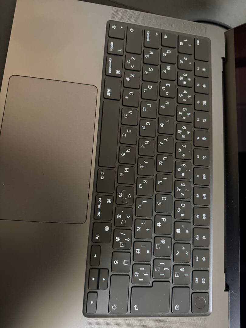 MacBook本体 MacBook Pro M4 Pro 512GB SSD 24GB ram