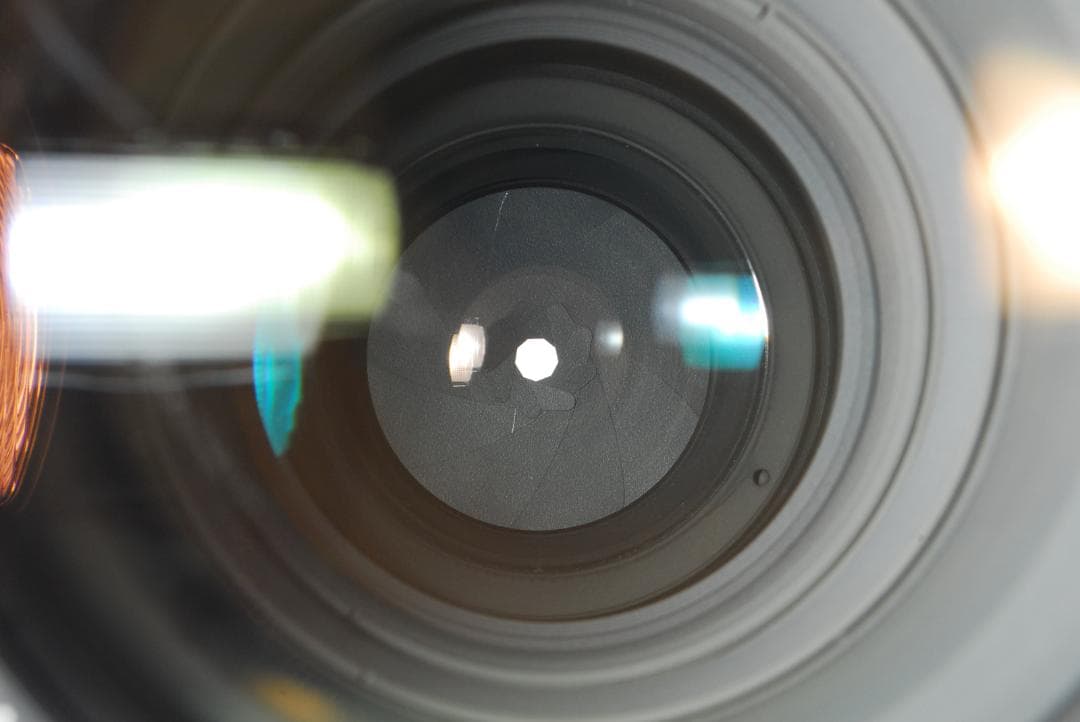 レンズ(単焦点) Nikon Ai-S NIKKOR ED 300mm f/2.8 L0128