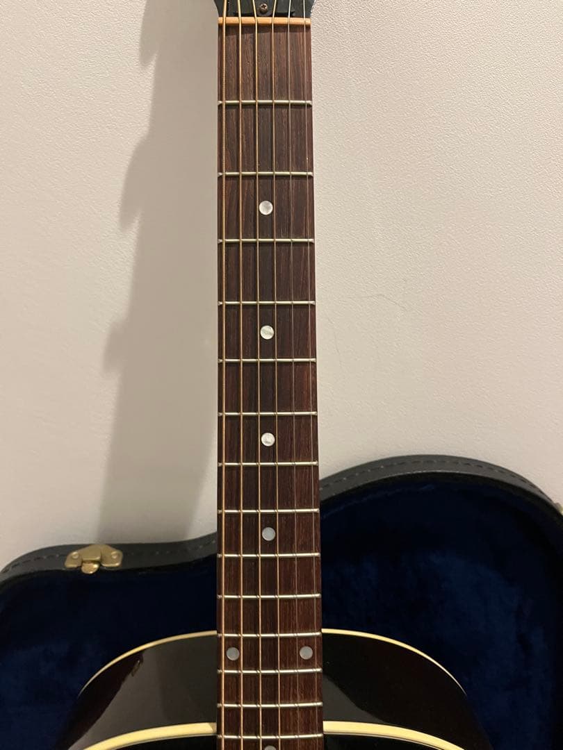 Gibson J-45 1963 LTD 2002年製