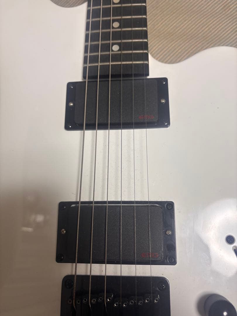 JACKSON JS22 サーフキャスター　61SAI OYAGI