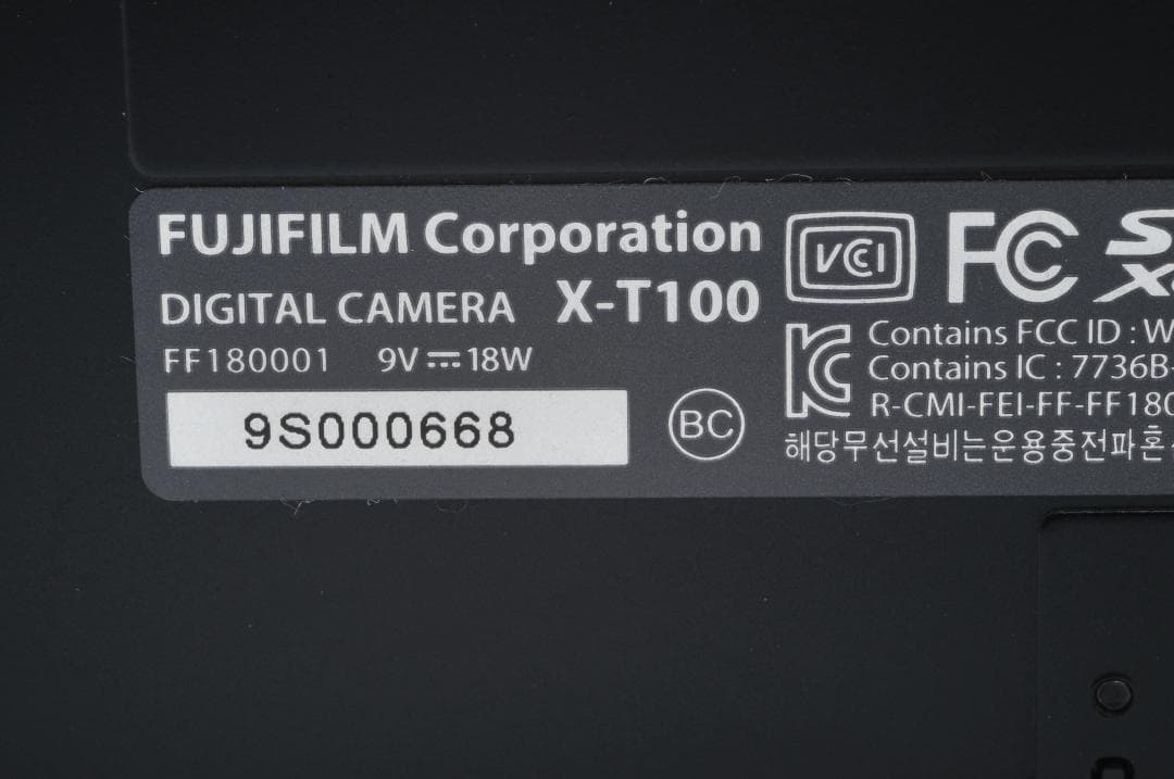 富士フィルム FUJIFILM X-T100 ≪15-45ｍｍレンズキット≫