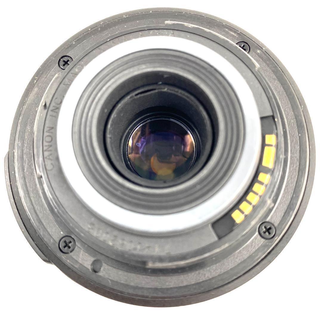✾Canon EF-S 55-250mm IS 望遠レンズ 手振れ補正✾