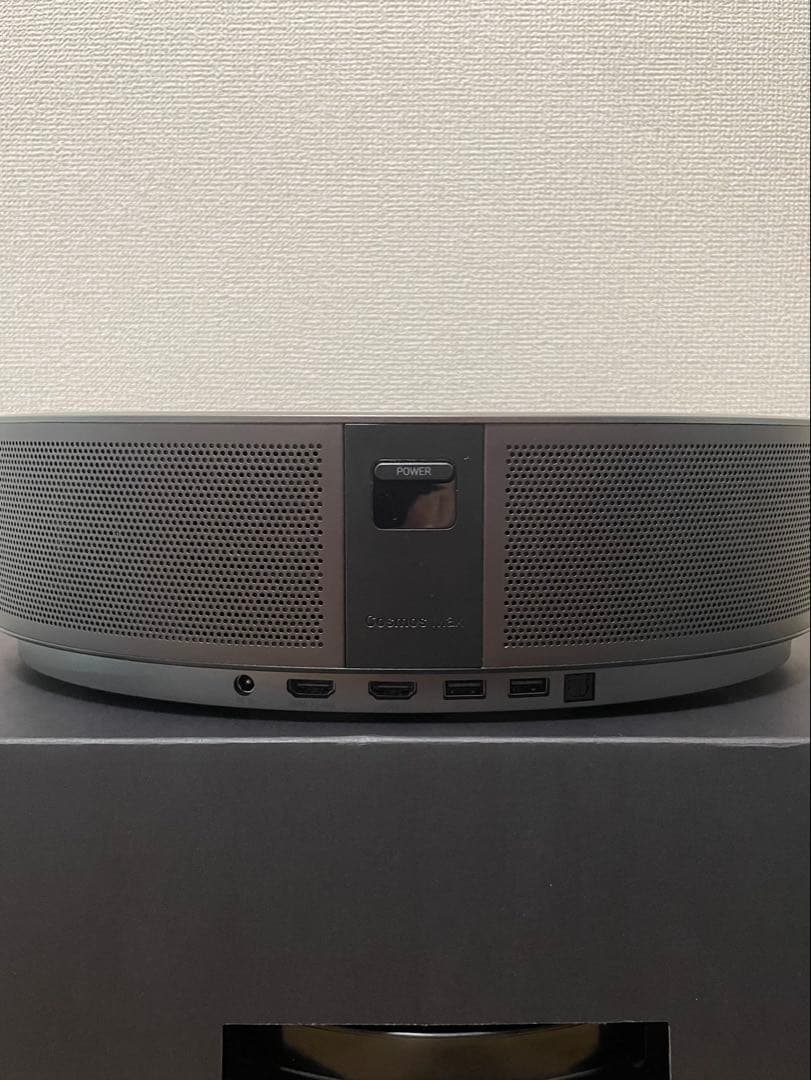 NEBULA Cosmos Max 4Kスマートスピーカー