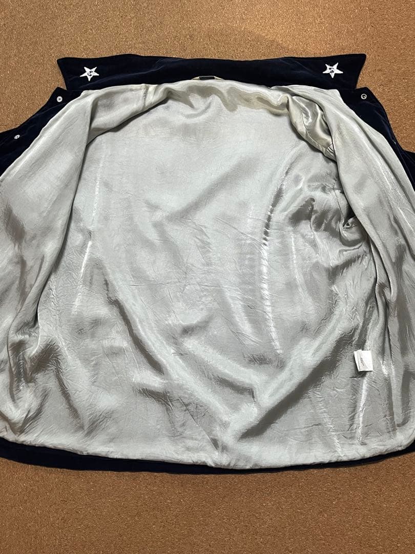 【希少Lサイズ】テンダーロイン スーベニアジャケット