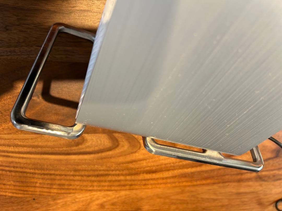 【中古美品】ソーダストリーム　ソースパワー　白　※本体＋電源アダプターのみ※