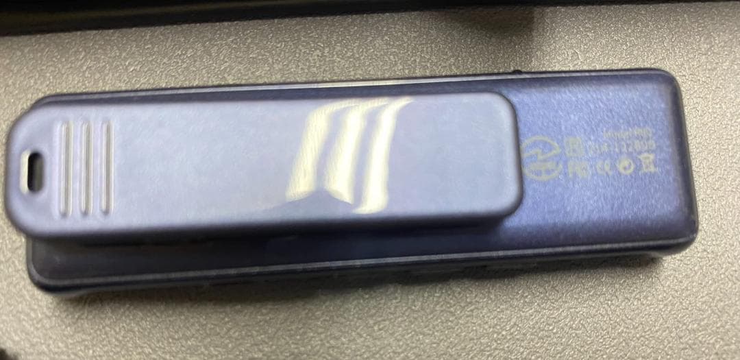 ☆マイク付き ハンズフリー通話 2台同時接続 　オーディオ