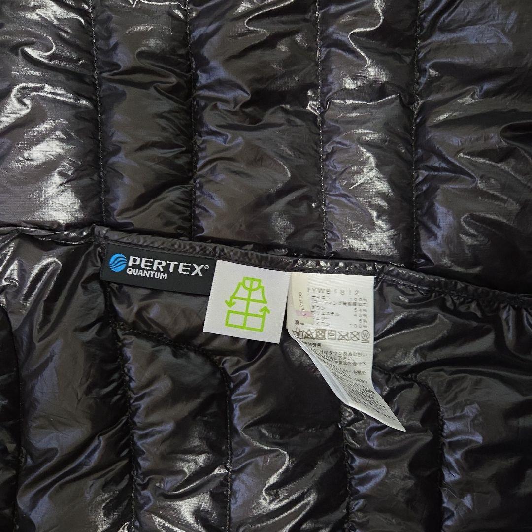 THE NORTH FACE ノースフェイス サンダー ジャケット　M