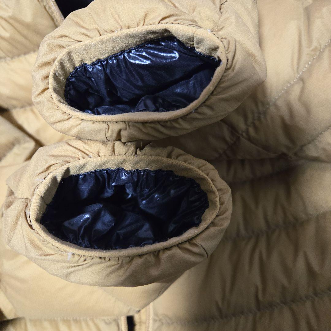 THE NORTH FACE ノースフェイス サンダー ジャケット　M