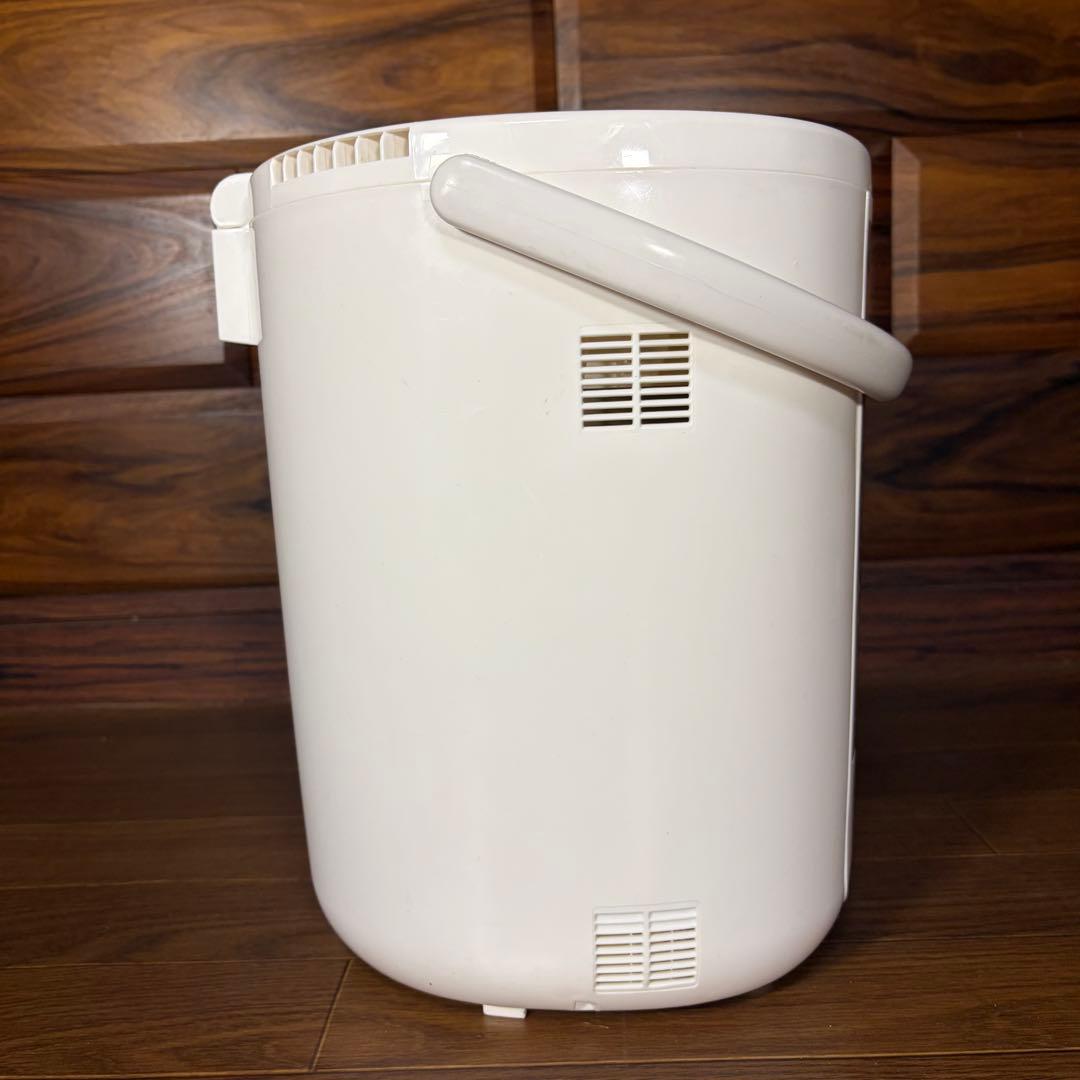 ZOJIRUSHI 象印 EE-RJ50 スチーム式加湿器 美品 お手入れ簡単