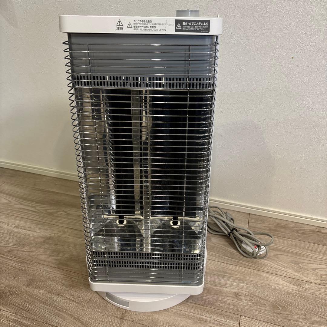 ダイキン セラムヒート ERFT11YS-W 遠赤外線暖房機 2021年製