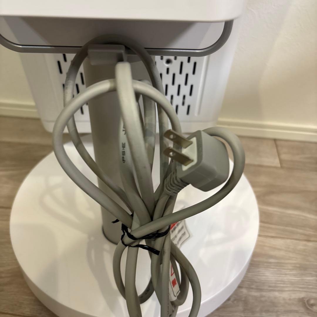 ダイキン セラムヒート ERFT11YS-W 遠赤外線暖房機 2021年製