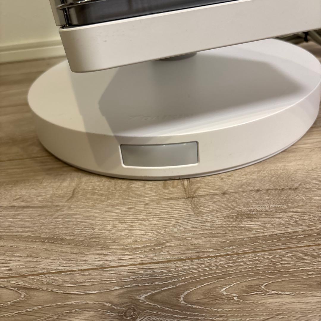 ダイキン セラムヒート ERFT11YS-W 遠赤外線暖房機 2021年製