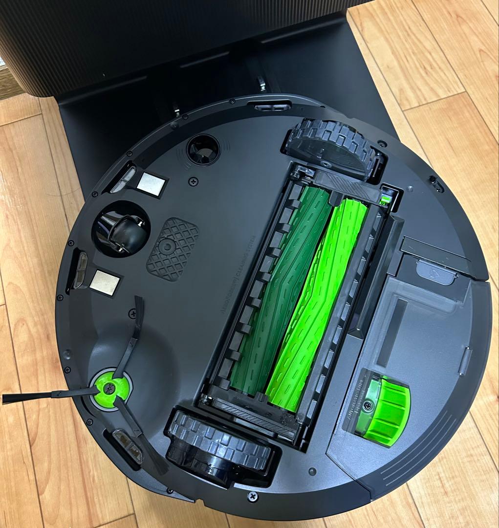 ルンバ i5＋ i555860 ロボット掃除機