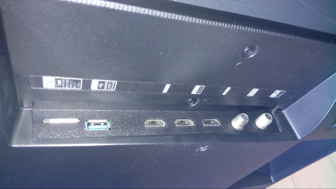 Hisense 55F60E 液晶テレビ 55インチ