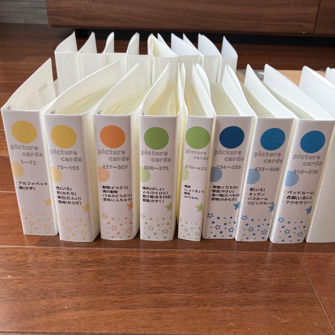 【フルセット】ペッピーキッズ　収納セット　PEPPY KIDS CLUB