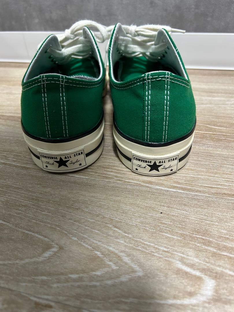 7*7様 ConverseチャックテーラーCT70