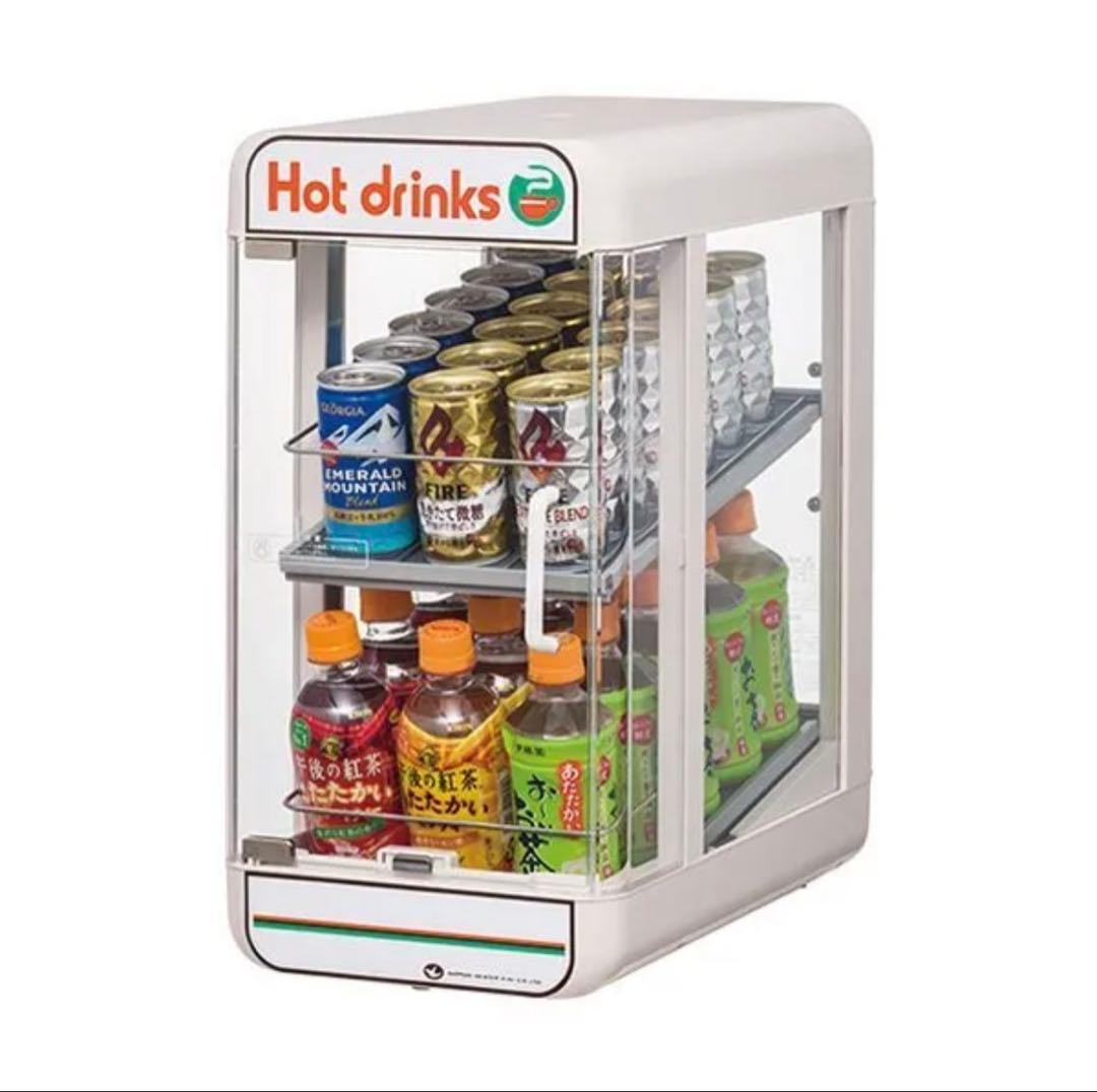 【良品】日本ヒーター機器 ドリンクウォーマー ペットウォーマー SW30-E2