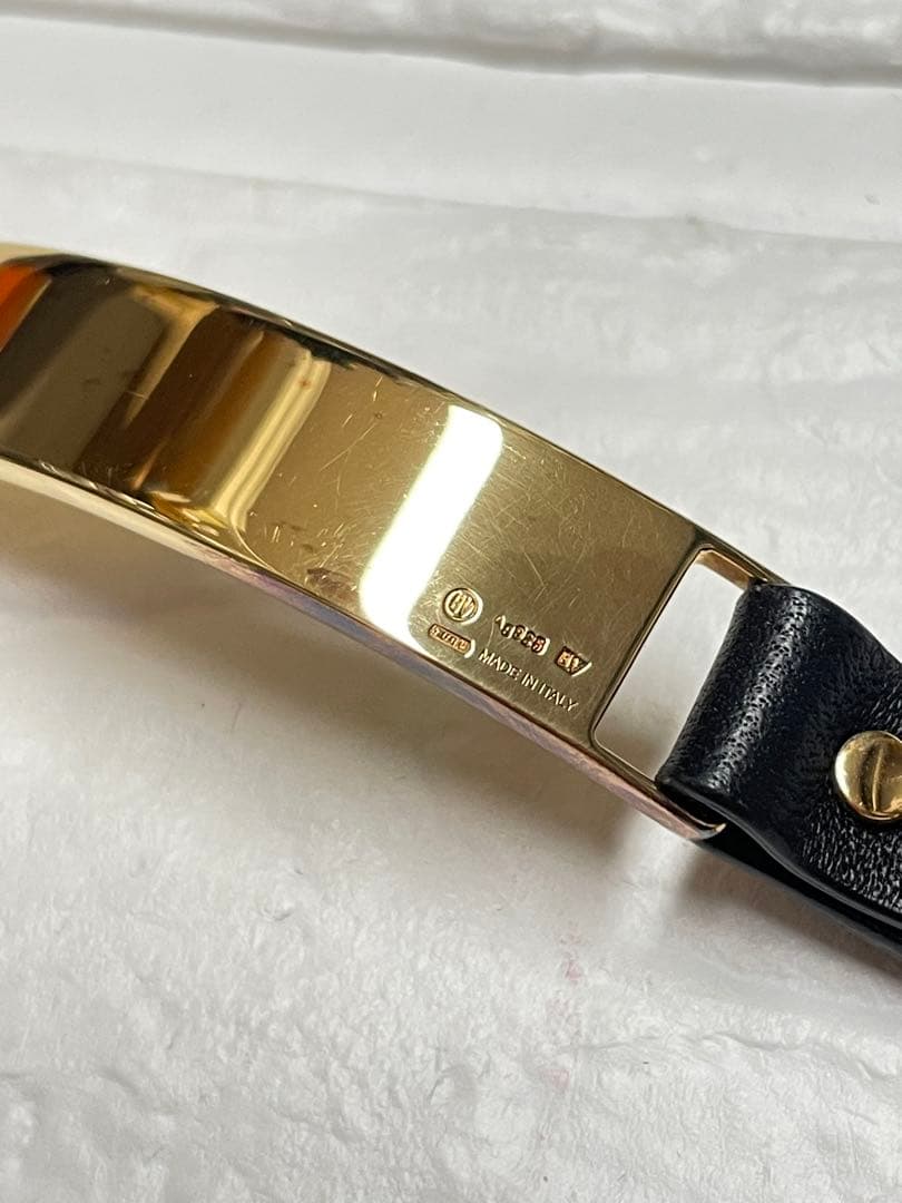 BOTTEGA VENETAボッテガヴェネタ　シルバー925 ブレスレット❤︎