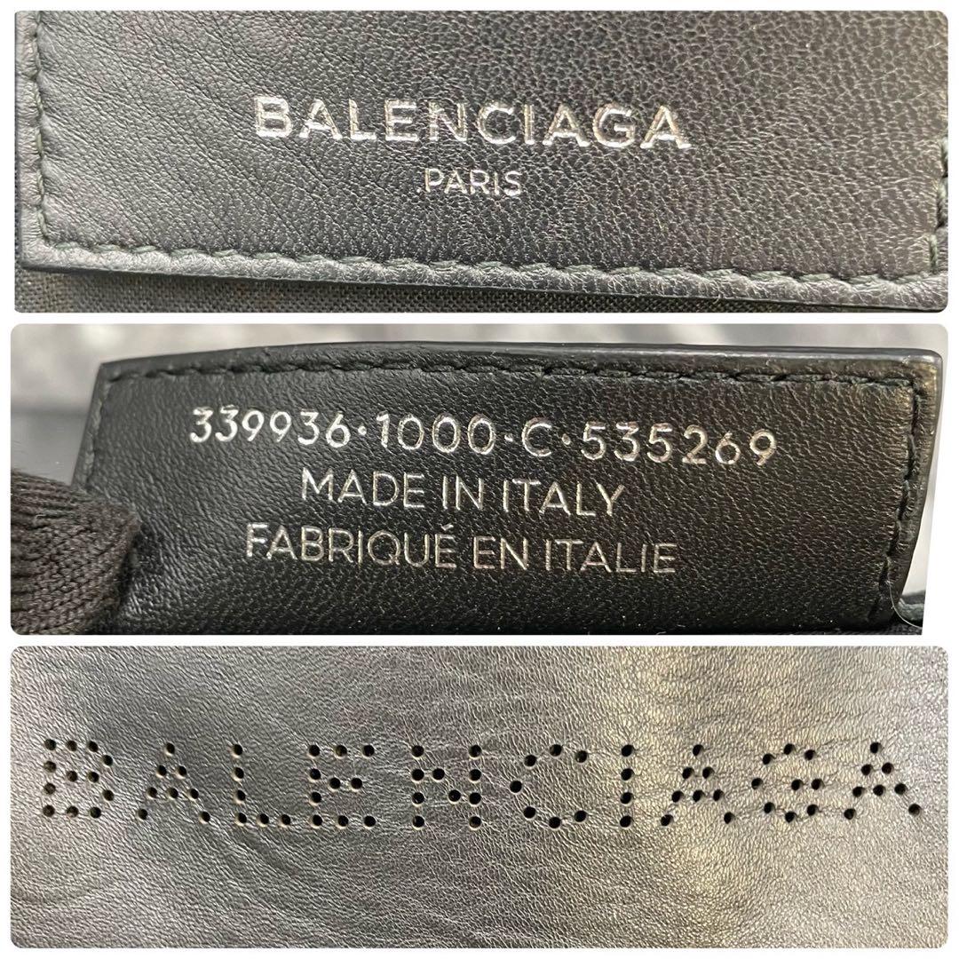 t ✨バレンシアガ　カバス　トートバッグ