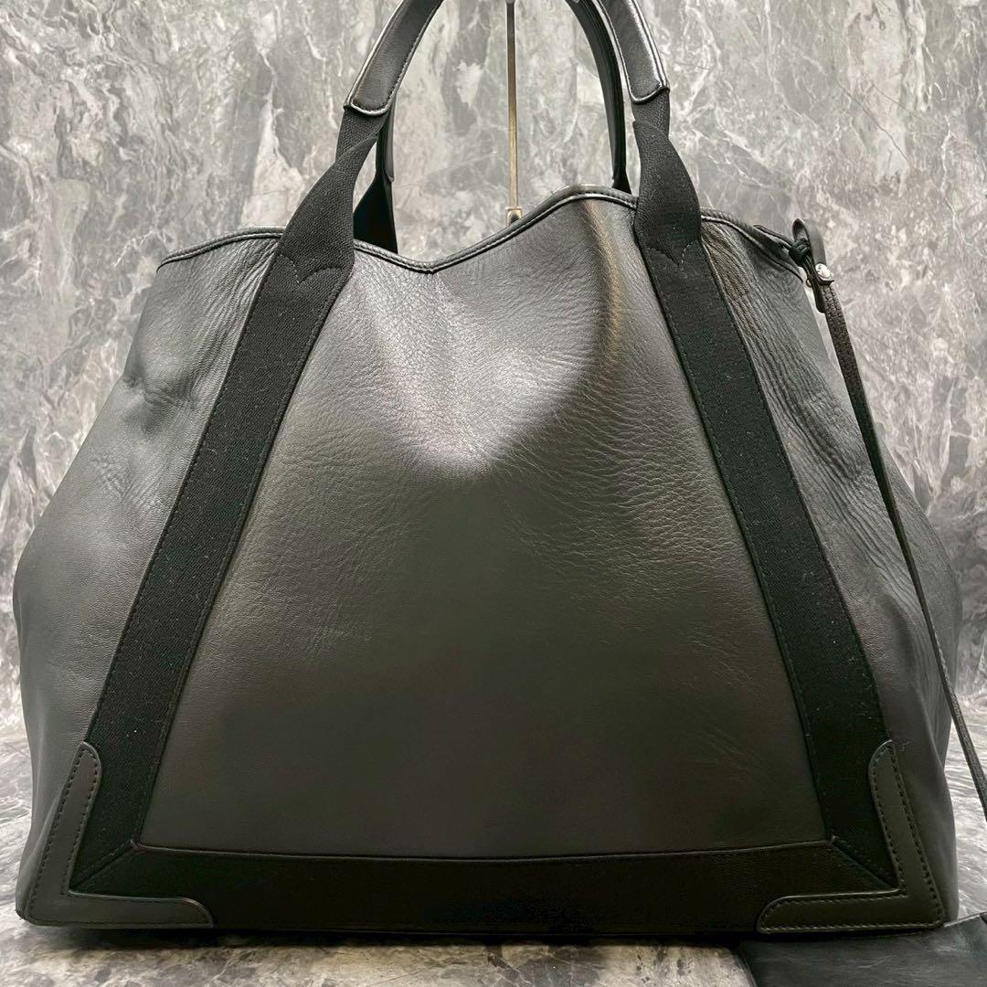t ✨バレンシアガ　カバス　トートバッグ