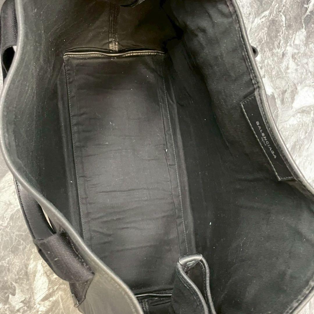 t ✨バレンシアガ　カバス　トートバッグ