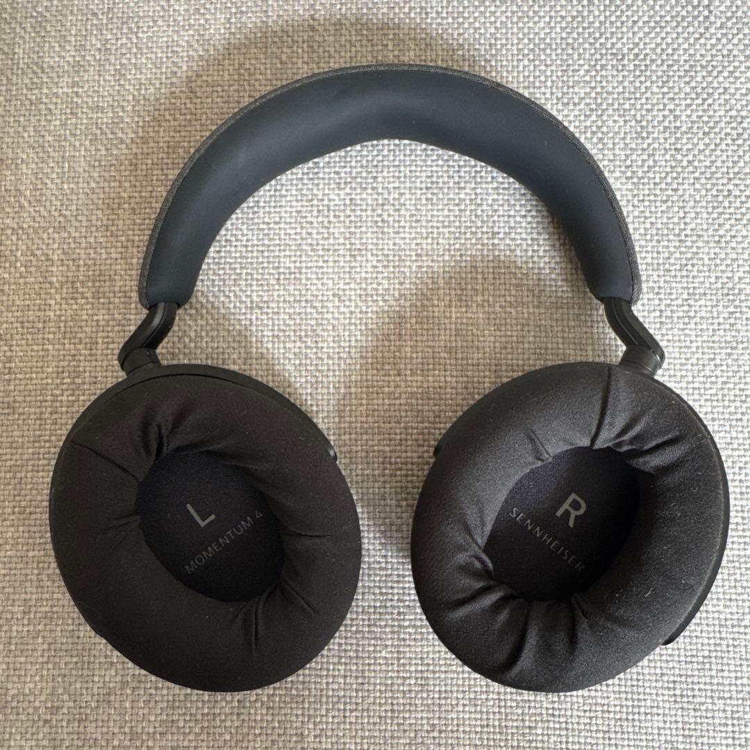 モメンタム4、BTD600、earprofit