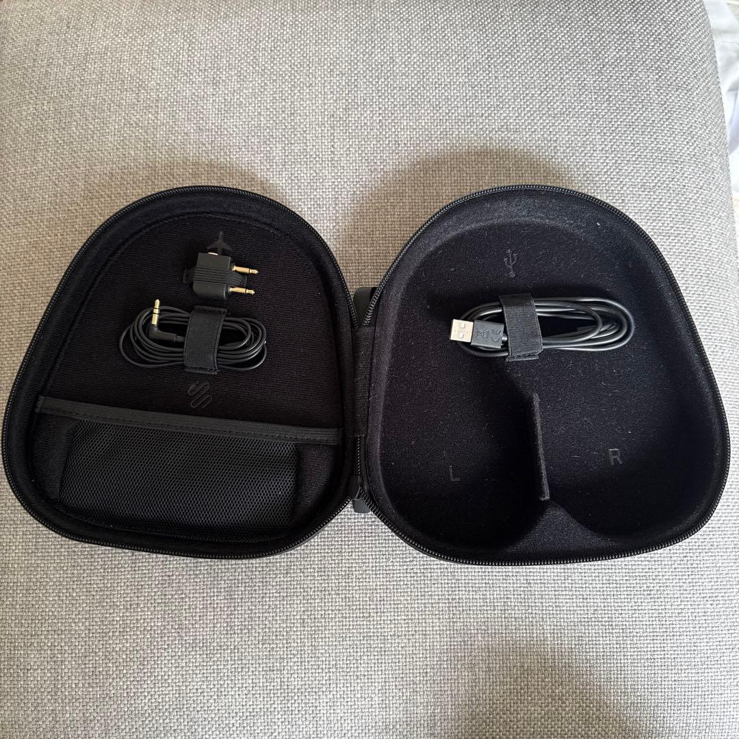 モメンタム4、BTD600、earprofit