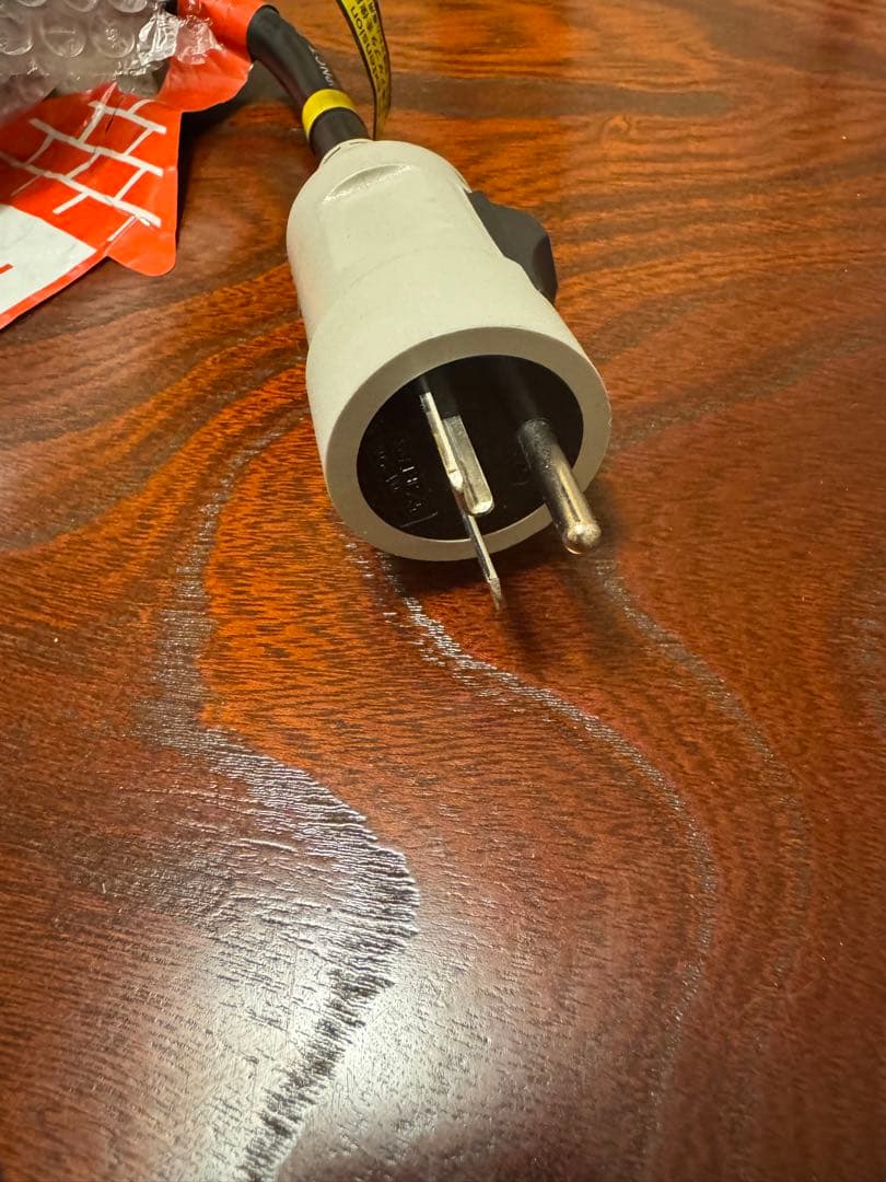 EV充電コネクタ タイプ2